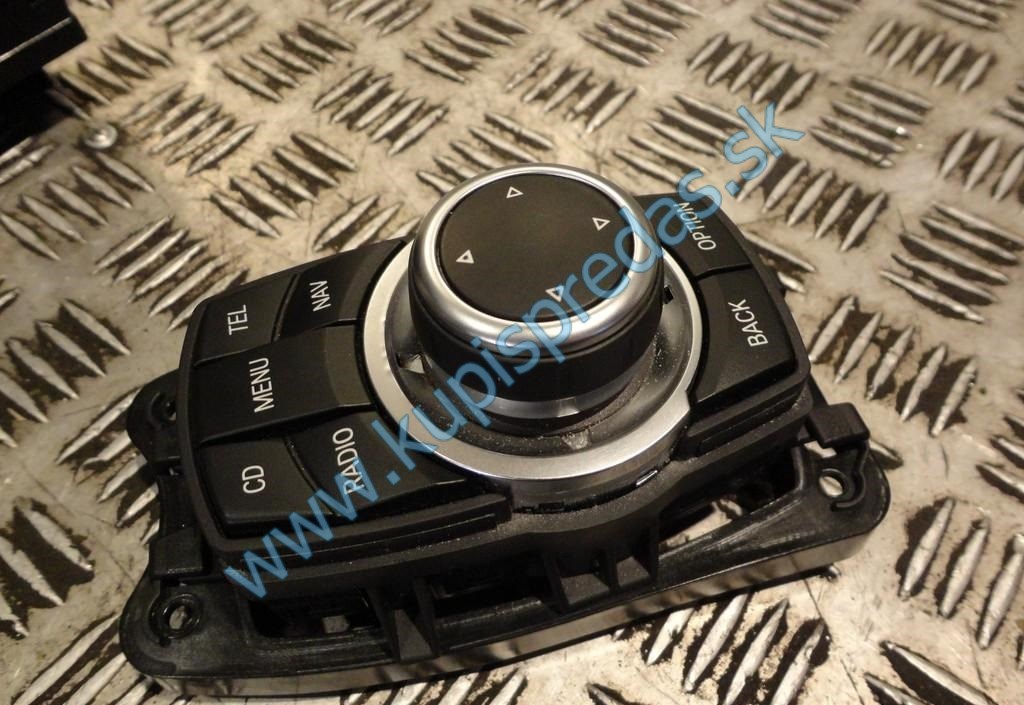 Kompletná navigácia GPS DVD HEAD UP BMW 5 E60 